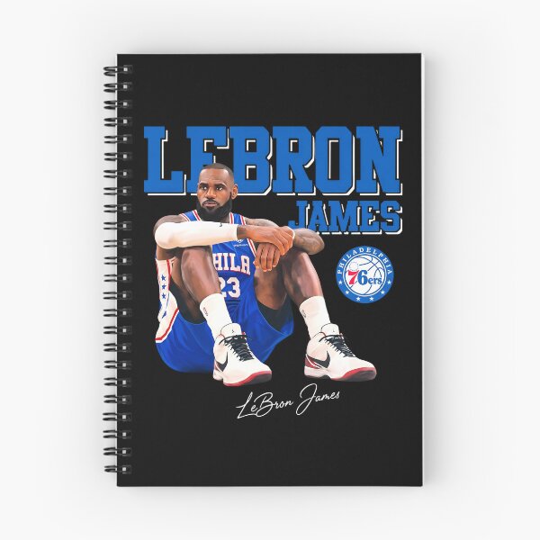 Item preview, Lebron James designed and sold by cozygamerstore.
