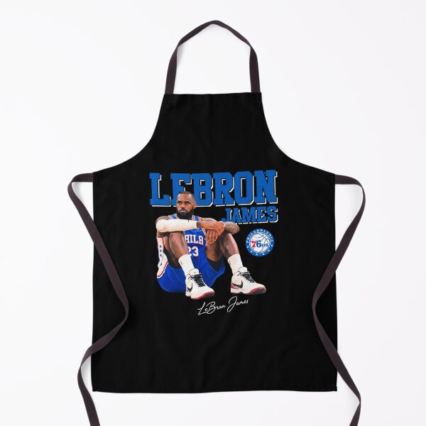 Item preview, Lebron James designed and sold by cozygamerstore.