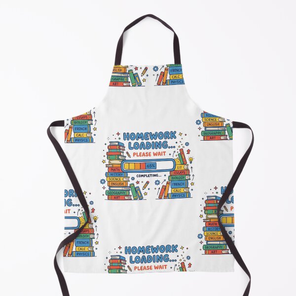 Item preview, Academic Task Loading Please Wait Graphic designed and sold by FrankOliver.