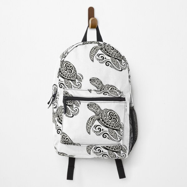 Item preview, Maori Turtle designed and sold by Snurly.