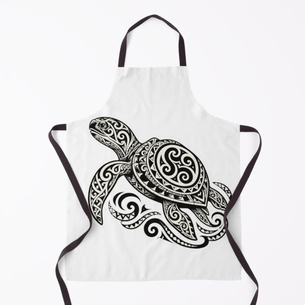 Item preview, Maori Turtle designed and sold by Snurly.