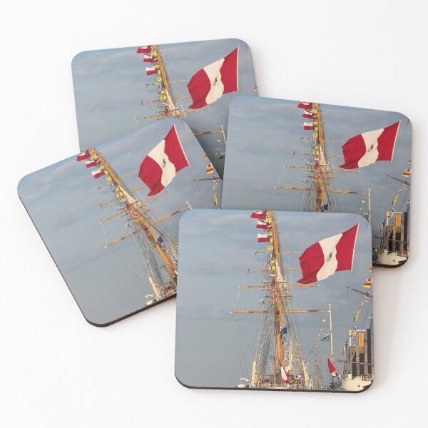 Item preview, Tall ships designed and sold by bradleyduncan.