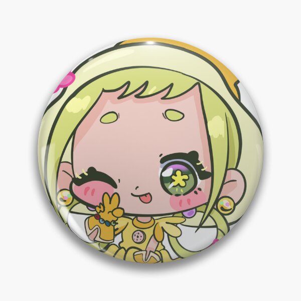 Item preview, Momoko Doremi designed and sold by Dibusvb.