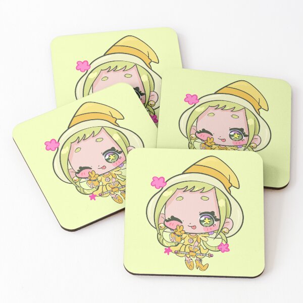 Item preview, Momoko Doremi designed and sold by Dibusvb.