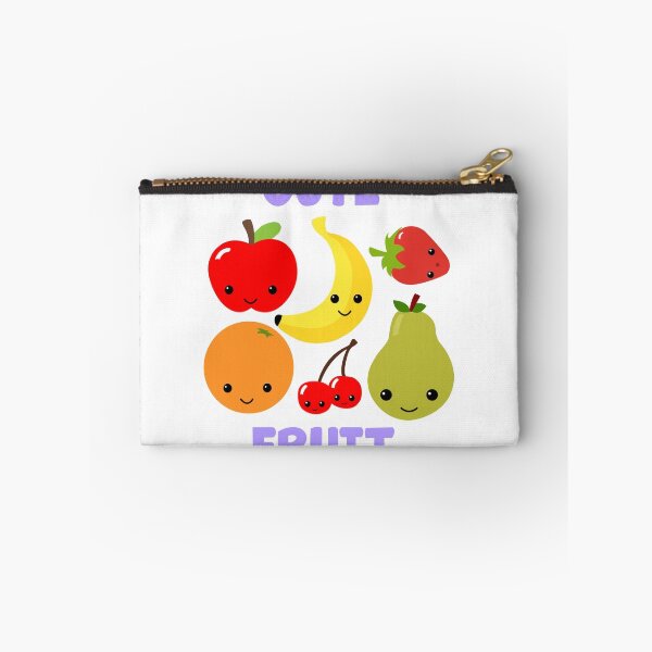 Item preview, Cute Fruit designed and sold by PrincessCatanna.