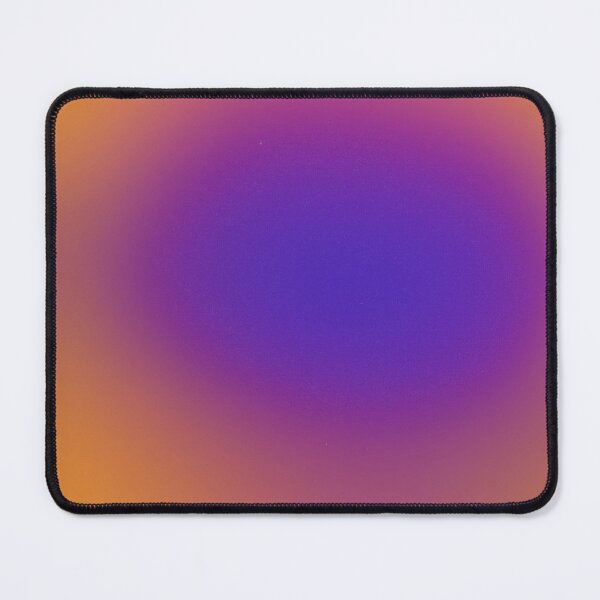 Item preview, Solar Bloom – Vibrant Abstract Gradient Wall Art designed and sold by Vita-Kvitash.