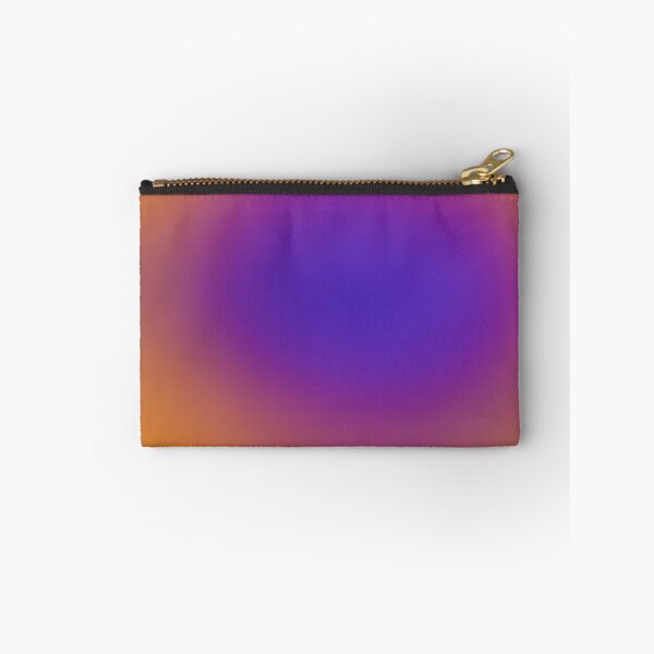 Item preview, Solar Bloom – Vibrant Abstract Gradient Wall Art designed and sold by Vita-Kvitash.