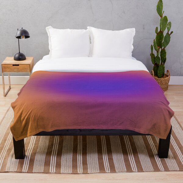 Item preview, Solar Bloom – Vibrant Abstract Gradient Wall Art designed and sold by Vita-Kvitash.