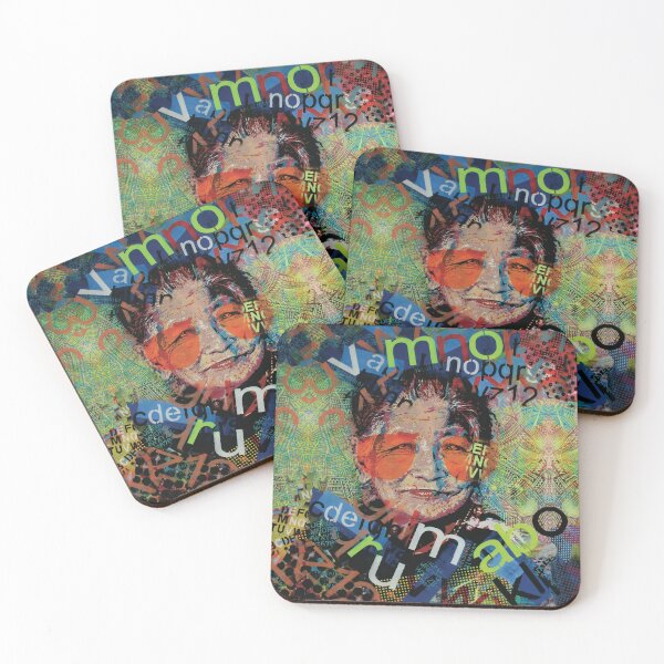Item preview, GRAFFITI GRANDMOTHER designed and sold by supernikol.