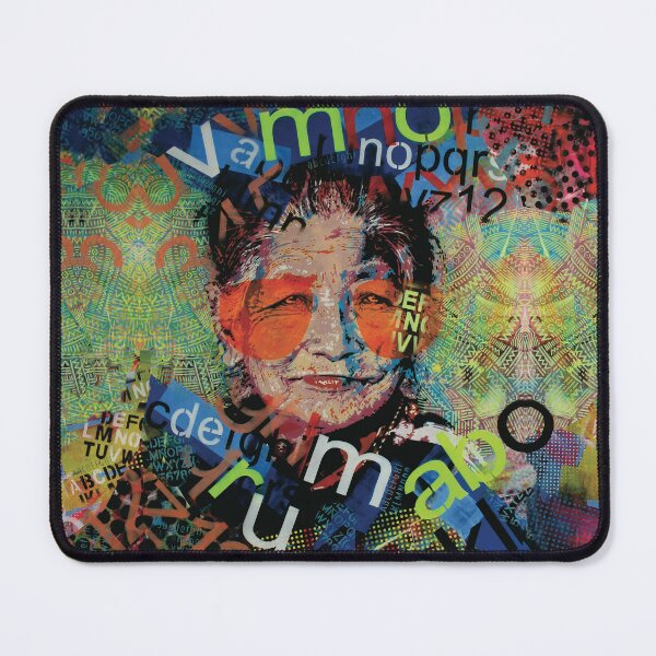 Item preview, GRAFFITI GRANDMOTHER designed and sold by supernikol.