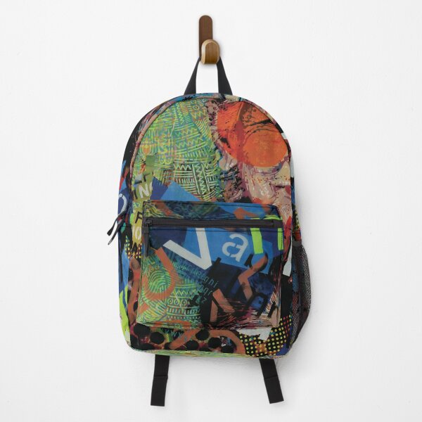 Item preview, GRAFFITI GRANDMOTHER designed and sold by supernikol.
