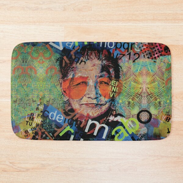 Item preview, GRAFFITI GRANDMOTHER designed and sold by supernikol.