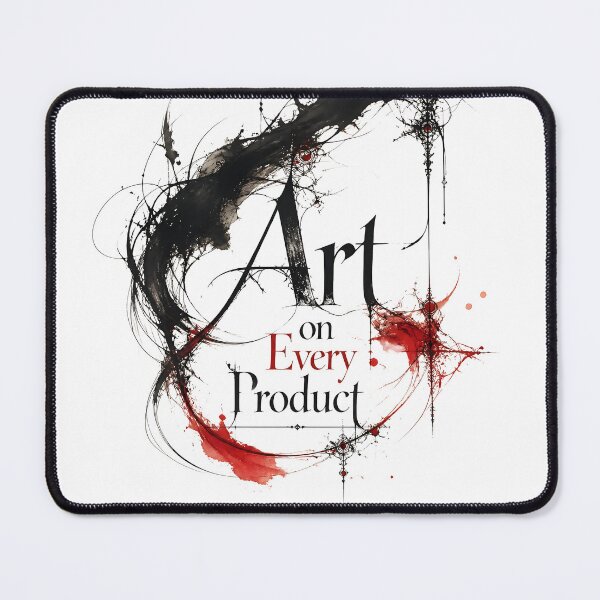 Item preview, Wear It. Use It. Love the Art designed and sold by Marcu Ioachim.