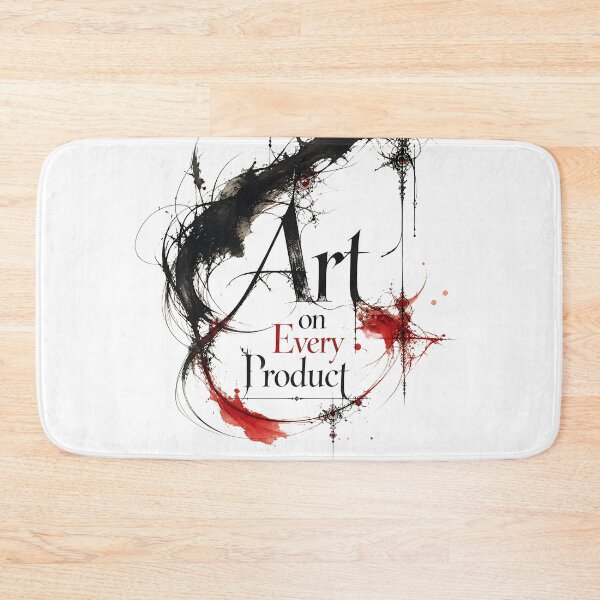 Item preview, Wear It. Use It. Love the Art designed and sold by Marcu Ioachim.