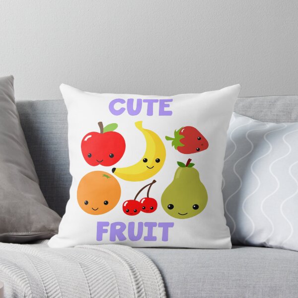 Item preview, Cute Fruit designed and sold by PrincessCatanna.