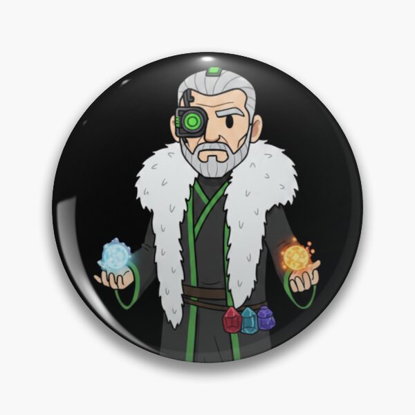 Item preview, SigmondDroid Collective: SigmondDroid LoreRim Mage designed and sold by Electric-Easel.