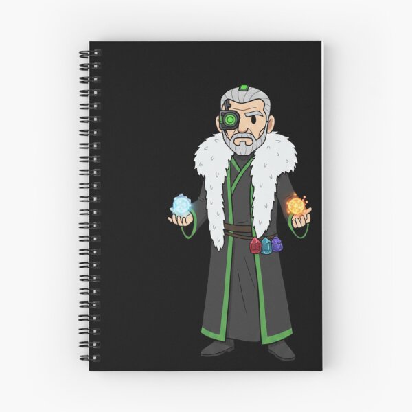 Item preview, SigmondDroid Collective: SigmondDroid LoreRim Mage designed and sold by Electric-Easel.