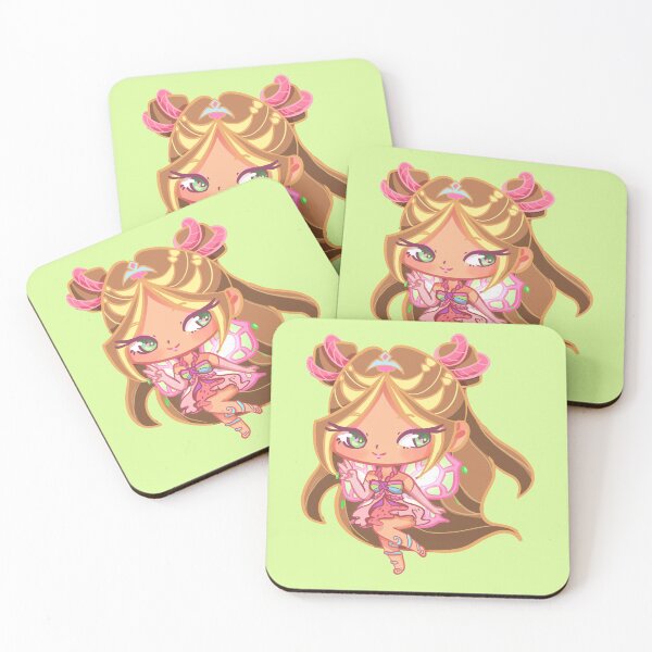 Item preview, Flora enchantix designed and sold by Dibusvb.