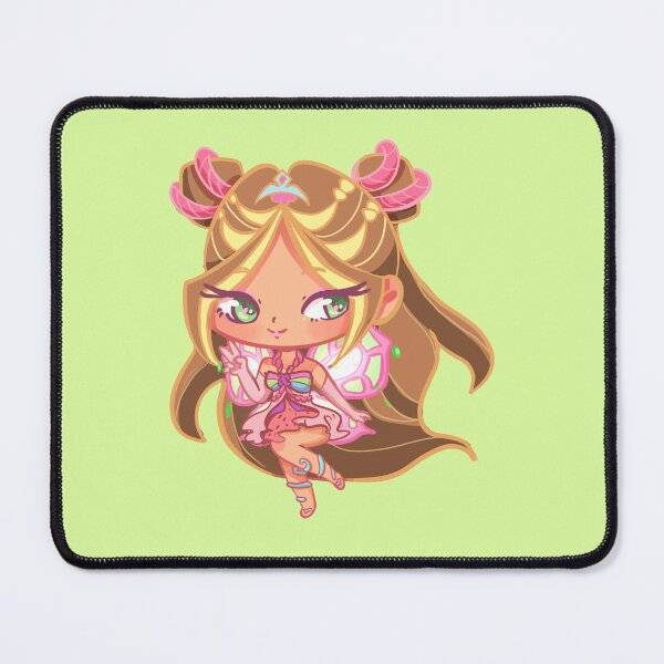 Item preview, Flora enchantix designed and sold by Dibusvb.