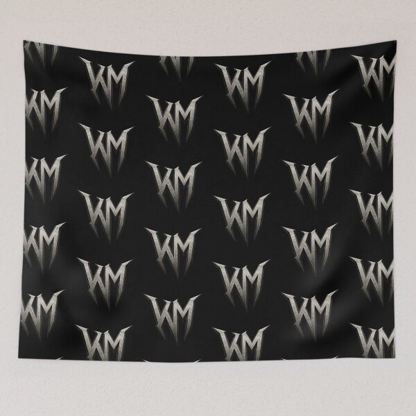 Item preview, Warrior Mindset logo designed and sold by White Tiger Designz .