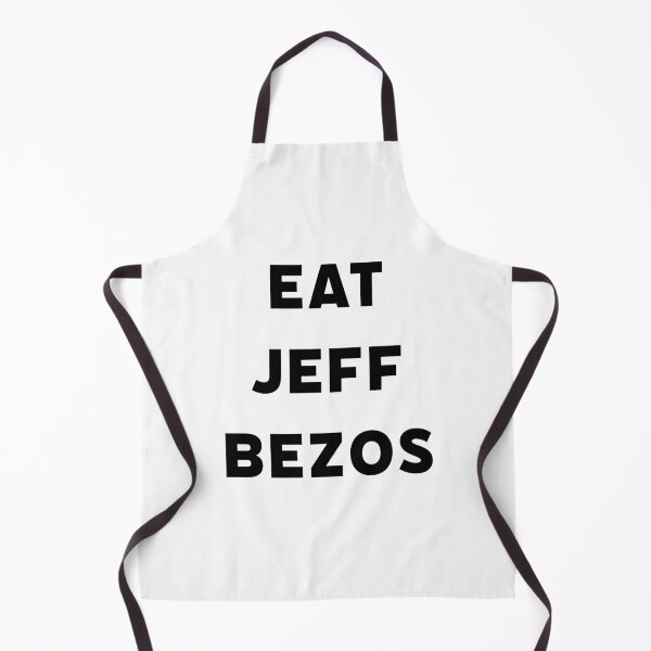 Item preview, Eat Jeff Bezos designed and sold by titanic415.