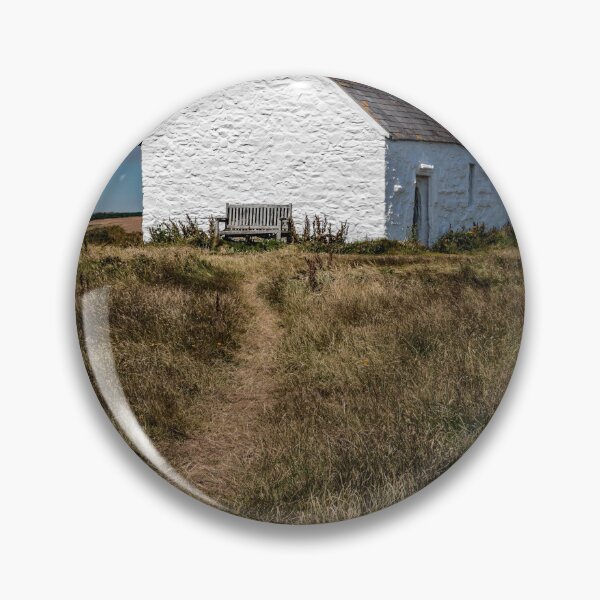 Item preview, Saint Cwyfan designed and sold by Raymond Kerr.