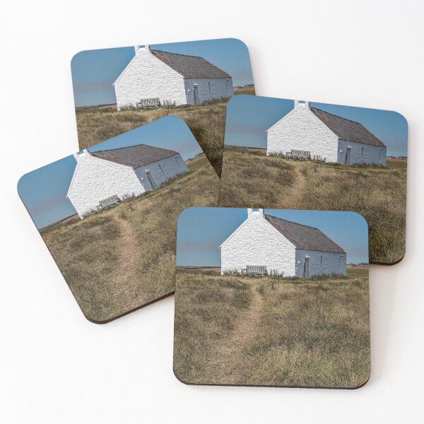 Item preview, Saint Cwyfan designed and sold by Raymond Kerr.