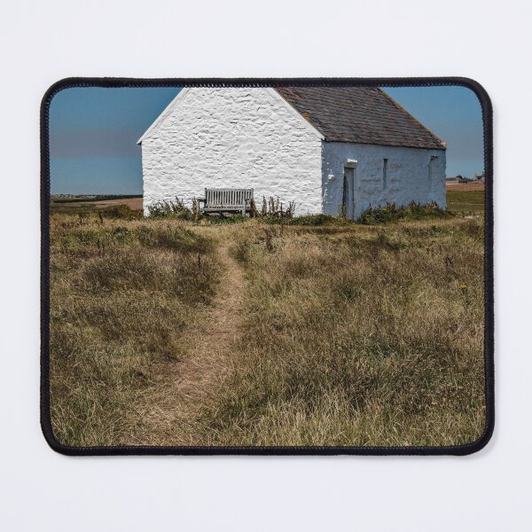 Item preview, Saint Cwyfan designed and sold by Raymond Kerr.