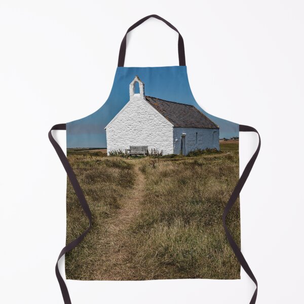 Item preview, Saint Cwyfan designed and sold by Raymond Kerr.
