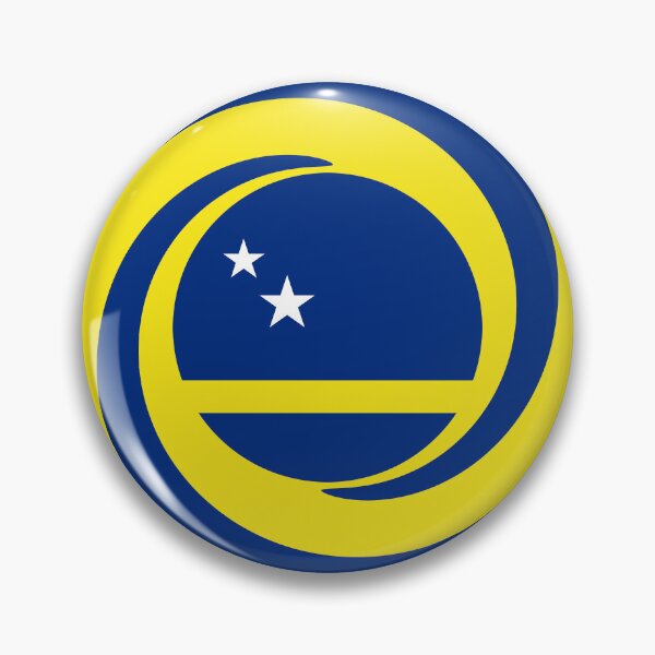 Item preview, CURACAO Gifts, Stickers & Products (F) designed and sold by mpodger.