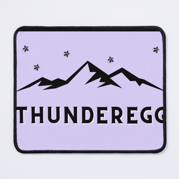 Item preview, Thunderegg Cabin Flag designed and sold by Shooting Star Adventures, Inc..