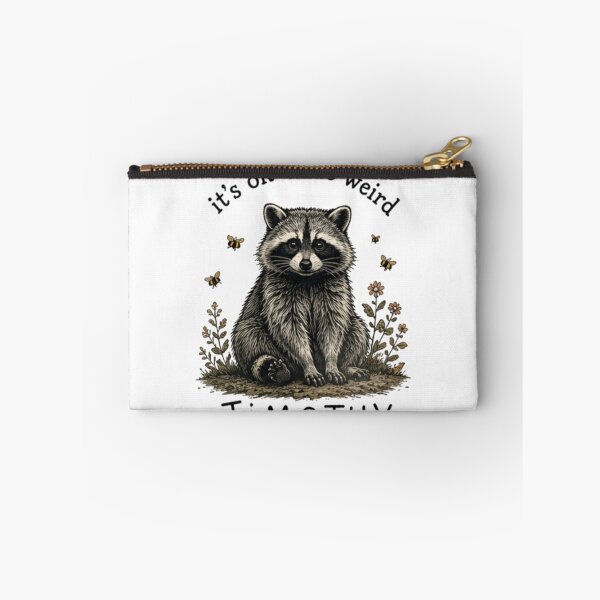 Item preview, Jimothy Raccoon designed and sold by Georain.