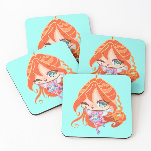 Item preview, Bloom believevix designed and sold by Dibusvb.