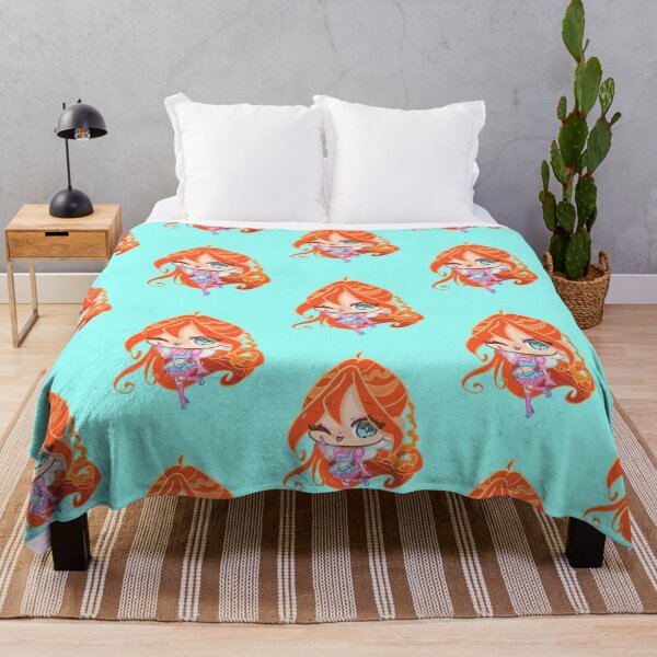 Item preview, Bloom believevix designed and sold by Dibusvb.