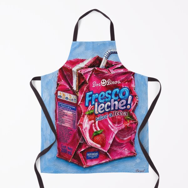 Item preview, frescoleche designed and sold by Boreal Apparel.