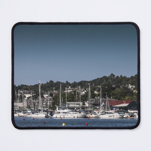 Item preview, Lake Windermere designed and sold by Raymond Kerr.
