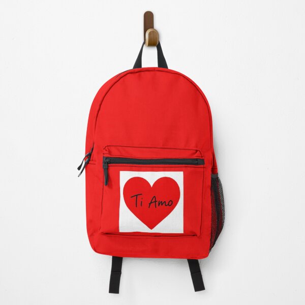 Item preview, Love note in Italian " Ti Amo" designed and sold by Dniprianka.