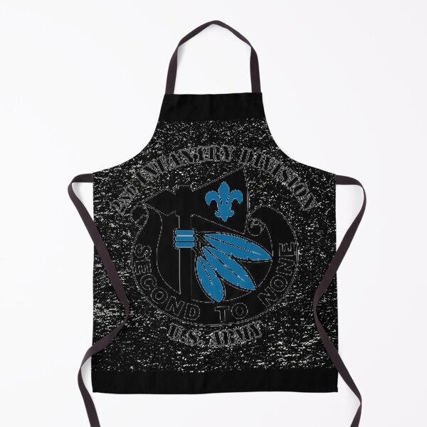 Item preview, 2Nd Infantry Division designed and sold by FossiElisaph.