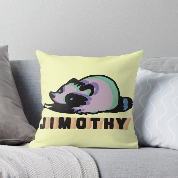 Item preview, Jimothy chromic simple design  designed and sold by FrenchieBoops.