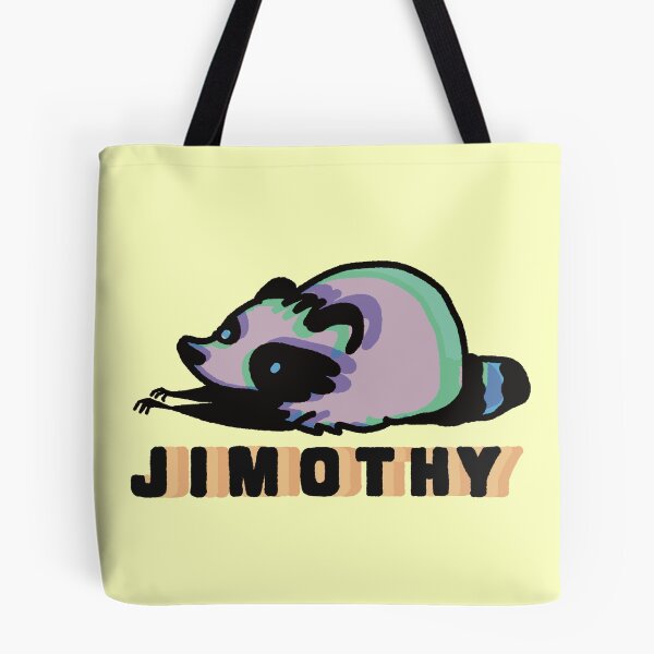 Item preview, Jimothy chromic simple design  designed and sold by FrenchieBoops.