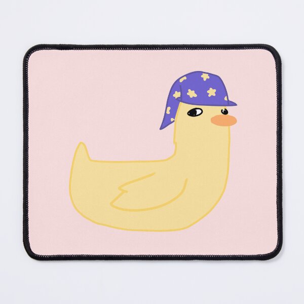 Item preview, wizard duck designed and sold by the.catfactory.