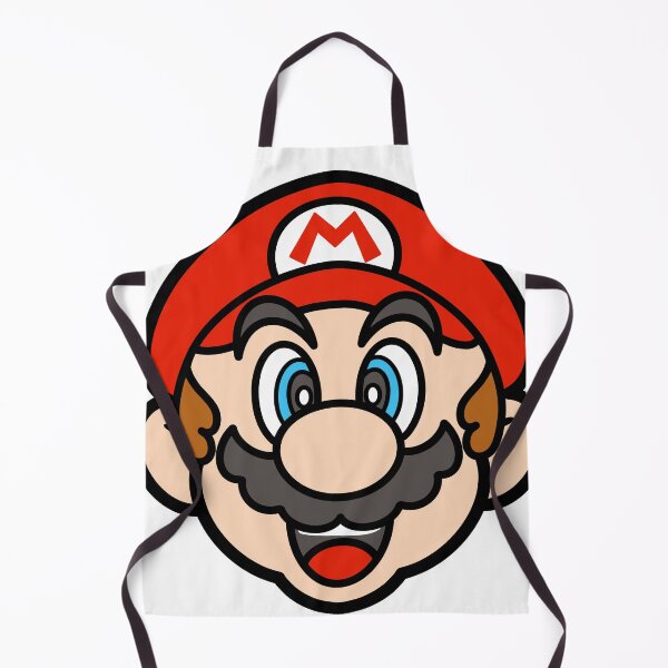 Item preview, Super Mario designed and sold by Shiningsticker8.