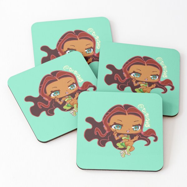 Item preview, Layla/Aisha designed and sold by Dibusvb.