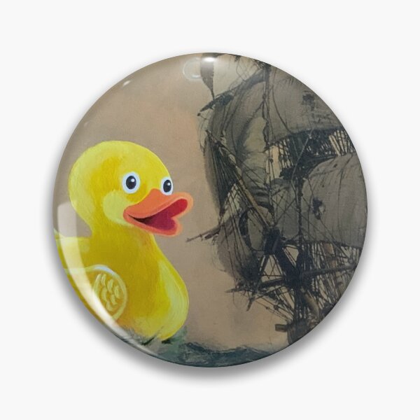 Item preview, Turmoil in the Tub designed and sold by David Irvine.