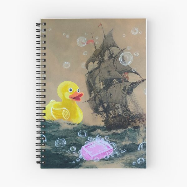 Item preview, Turmoil in the Tub designed and sold by David Irvine.