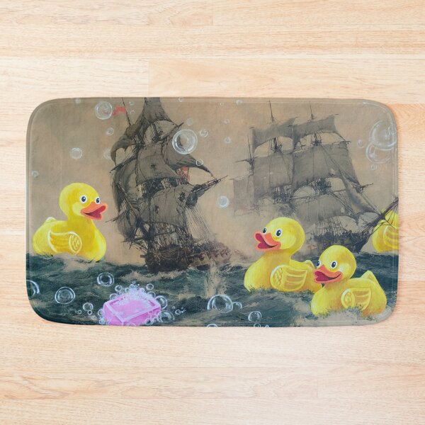 Item preview, Turmoil in the Tub designed and sold by David Irvine.