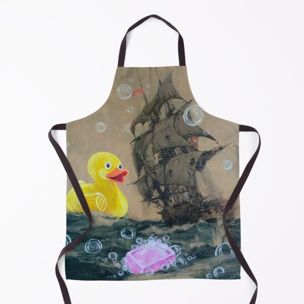 Item preview, Turmoil in the Tub designed and sold by David Irvine.