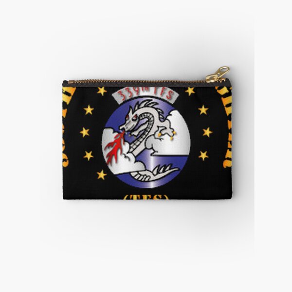 Item preview, 339Th Tactical Fighter Squadron Bitberg Ab designed and sold by Jhawkridge.