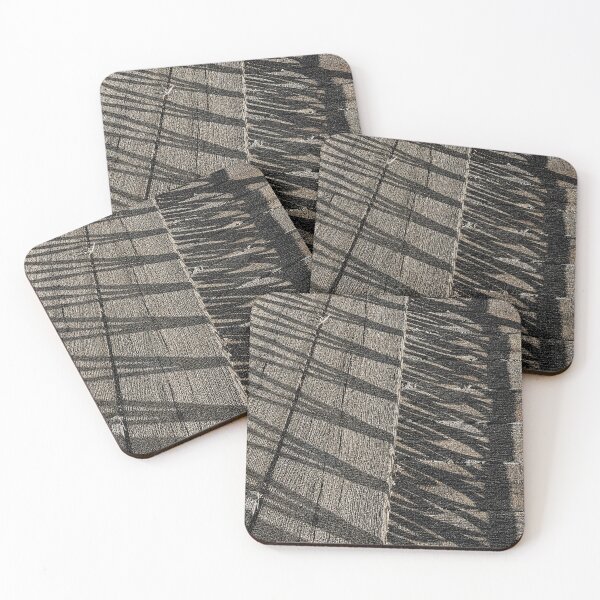 Item preview, Woven Shadows Across the Boardwalk designed and sold by Robert Meyers-Lussier.