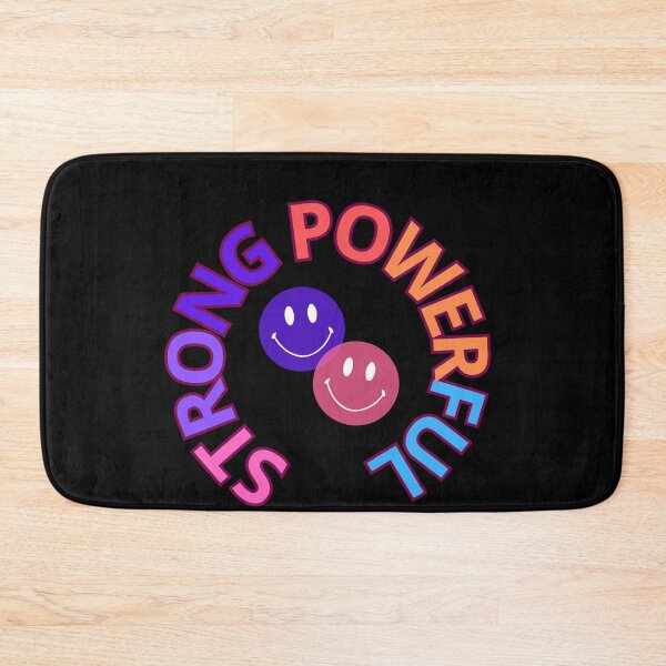 Item preview, Strong Powerful  designed and sold by IvonneDesigns.